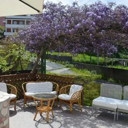 Villa Casa Dell'orto *