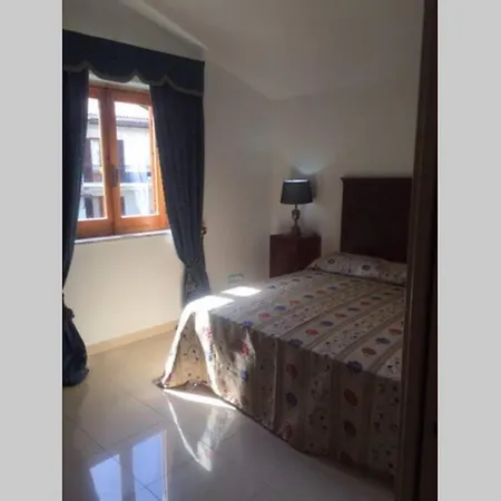 Casa Dell'orto * San Nicola Arcella