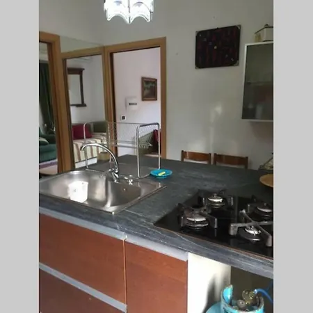 Casa Dell'orto