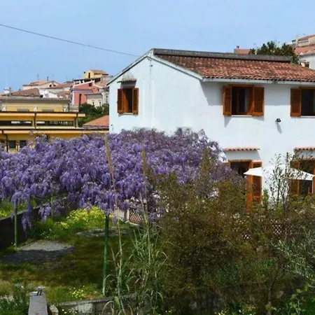 Casa Dell'orto Villa San Nicola Arcella