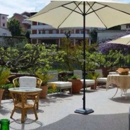 Casa Dell'orto