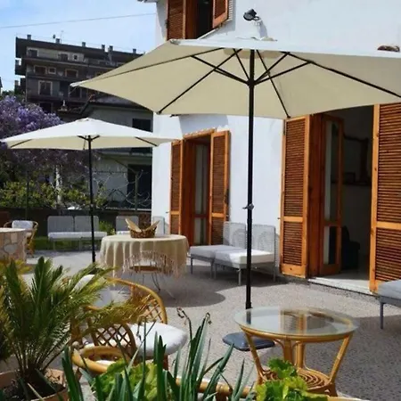 Casa Dell'orto Villa *