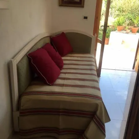 Casa Dell'orto San Nicola Arcella