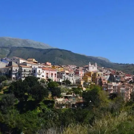 Casa Dell'orto Villa *