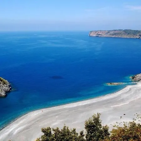 Casa Dell'orto San Nicola Arcella