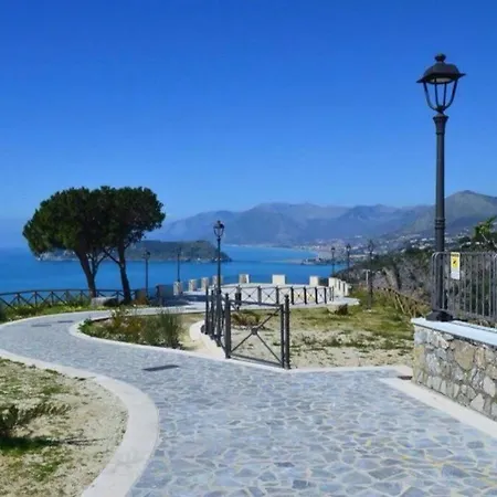 Casa Dell'orto Villa *