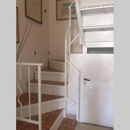 Casa Dell'orto Villa San Nicola Arcella