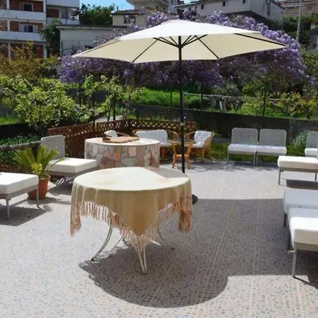 Villa Casa Dell'orto *